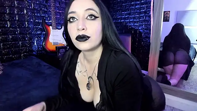 Snapshot of Calliope_dark chatting on 03-20-25, 02:42 Calliope dark online show from 03-20-25, 02:42
