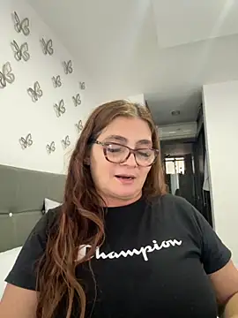 AntonellaAlondra4 online show from 09-28-25, 09:20