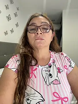 AntonellaAlondra4 online show from 03-28-26, 03:28