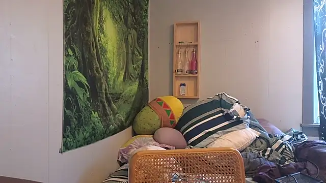 ThickGirlsDoItBetter online show from 03-18-25, 03:31