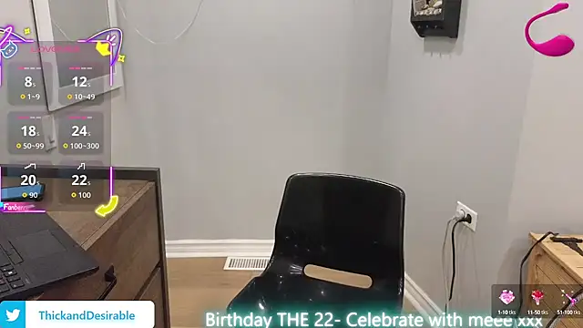 ThickGirlsDoItBetter online show from 09-12-25, 07:36