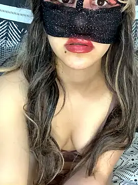 Snapshot of senoritaseno chatting on 02-21-25, 05:42 senoritaseno online show from 02-21-25, 05:42