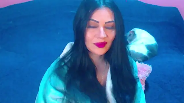 Snapshot of Ary_z chatting on 12-18-25, 03:23 Ary z online show from 12-18-25, 03:23