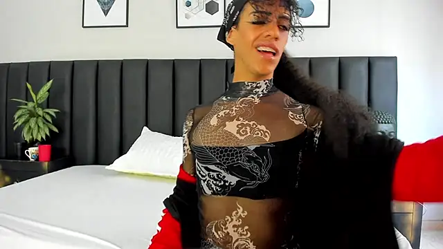 APRILL FOXX online show from 04-25-26, 03:09