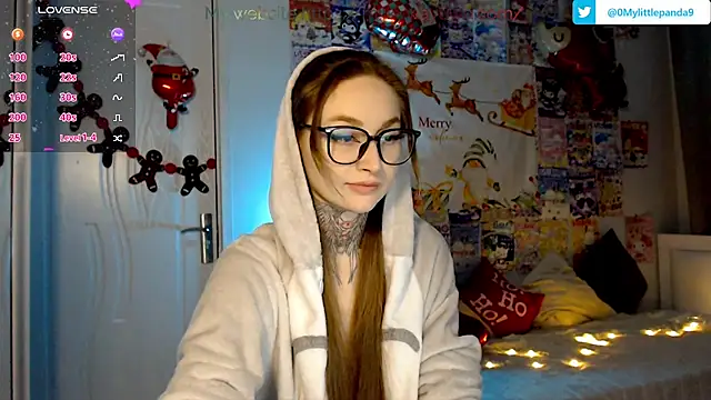 Milky way UwU online show from 12-22-24, 02:49