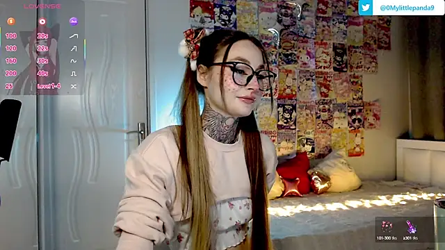 Milky way UwU online show from 03-22-25, 12:06