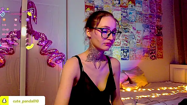 Milky way UwU online show from 02-22-26, 01:18