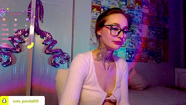 Milky way UwU online show from 02-28-26, 05:47