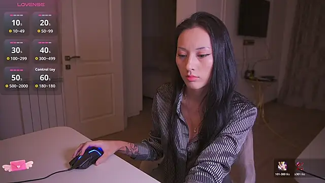 hana99 online show from 10-25-25, 10:26