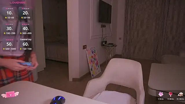 hana99 online show from 01-07-26, 08:44