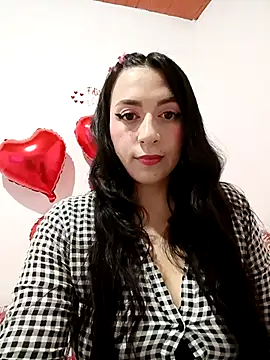 AlondraMendez online show from 02-15-26, 05:37