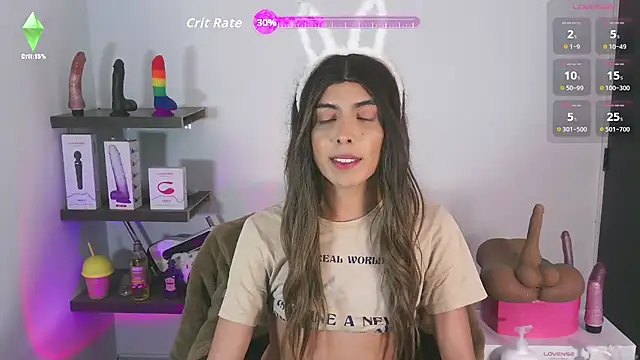 valentina crtti online show from 03-09-26, 08:35