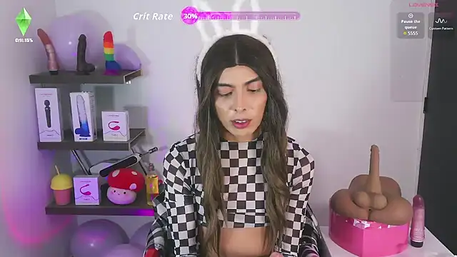 valentina crtti online show from 04-22-26, 07:48