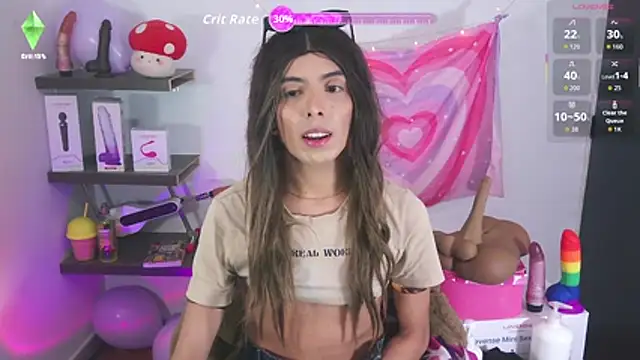valentina crtti online show from 07-09-26, 08:24