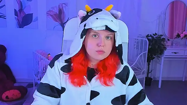 NielletaBlossom online show from 02-03-25, 05:35