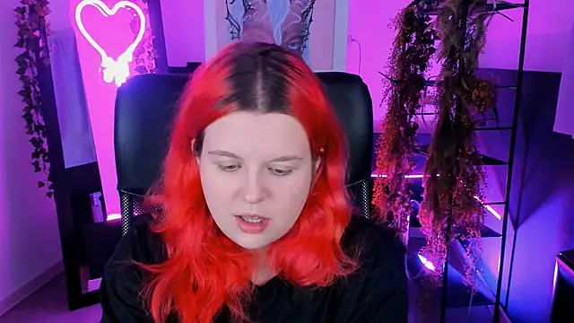 NielletaBlossom online show from 02-07-25, 05:29