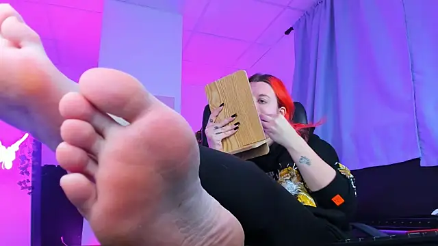 NielletaBlossom online show from 02-09-25, 05:19