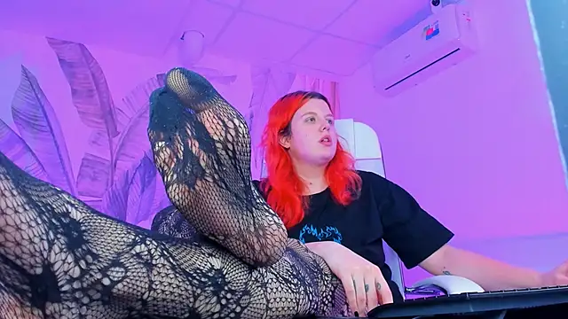 NielletaBlossom online show from 02-20-25, 02:24