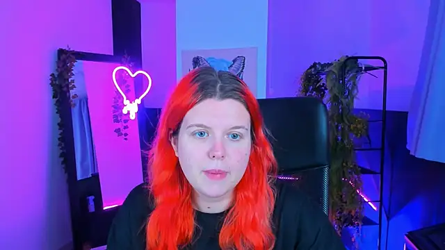 NielletaBlossom online show from 02-24-25, 05:11