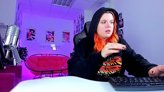 NielletaBlossom online show from 03-11-25, 11:44