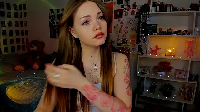 AkiraKatsu online show from 02-08-26, 12:08