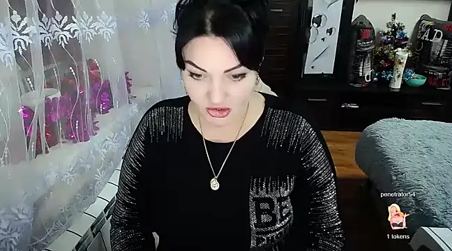 Snapshot of Lady_Boom_Wild_ chatting on 01-14-25, 05:56 Lady Boom Wild online show from 01-14-25, 05:56