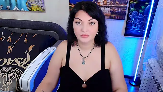 Snapshot of Lady_Boom_Wild_ chatting on 09-24-25, 06:28 Lady Boom Wild online show from 09-24-25, 06:28