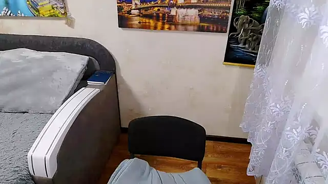 Lady Boom Wild  online show from 11-08-25, 06:51