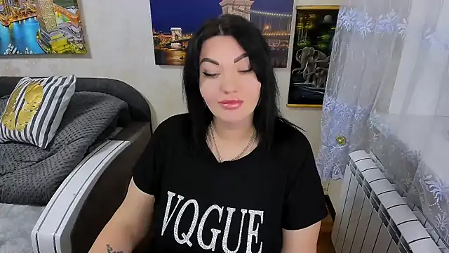 Snapshot of Lady_Boom_Wild_ chatting on 02-12-26, 07:20 Lady Boom Wild online show from 02-12-26, 07:20