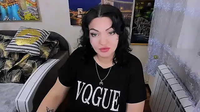 Snapshot of Lady_Boom_Wild_ chatting on 02-19-26, 08:16 Lady Boom Wild online show from 02-19-26, 08:16