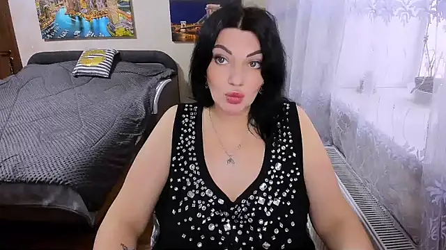 Snapshot of Lady_Boom_Wild_ chatting on 03-19-26, 03:05 Lady Boom Wild online show from 03-19-26, 03:05