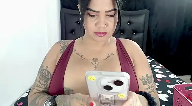 reichellbusty online show from 02-16-25, 08:44