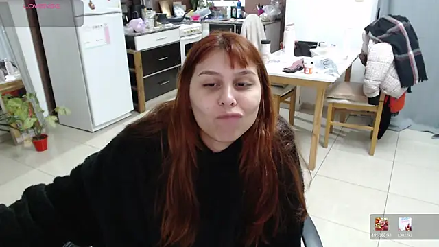bunnylolaa4 online show from 07-13-26, 11:40