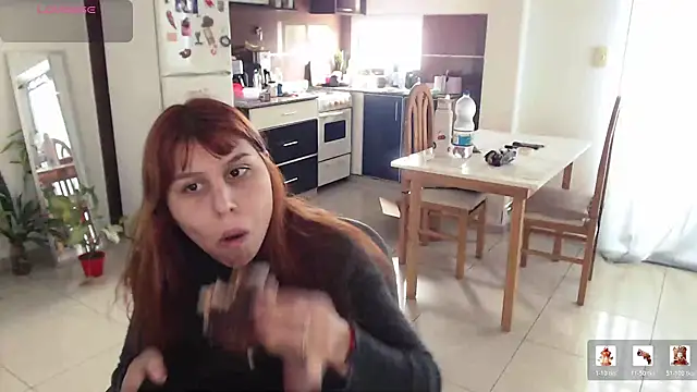 bunnylolaa4 online show from 07-19-26, 03:49