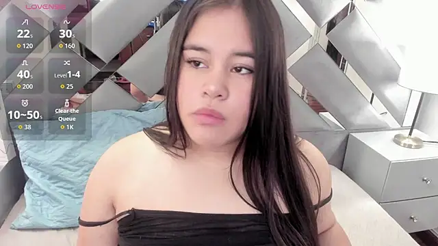 Snapshot of rose_nova chatting on 12-16-25, 07:19 rose nova online show from 12-16-25, 07:19