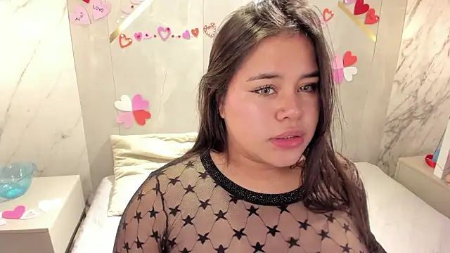 Snapshot of rose_nova chatting on 02-19-26, 08:16 rose nova online show from 02-19-26, 08:16