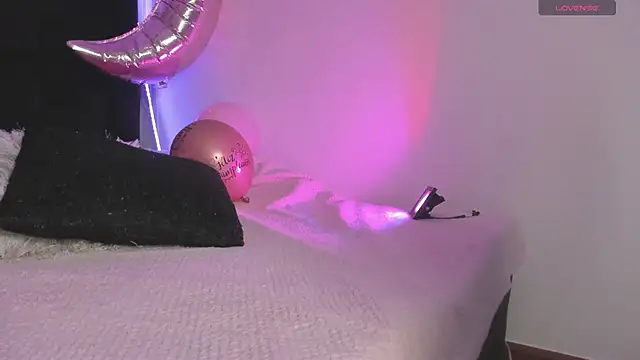 DesireSweet online show from 03-12-25, 04:41