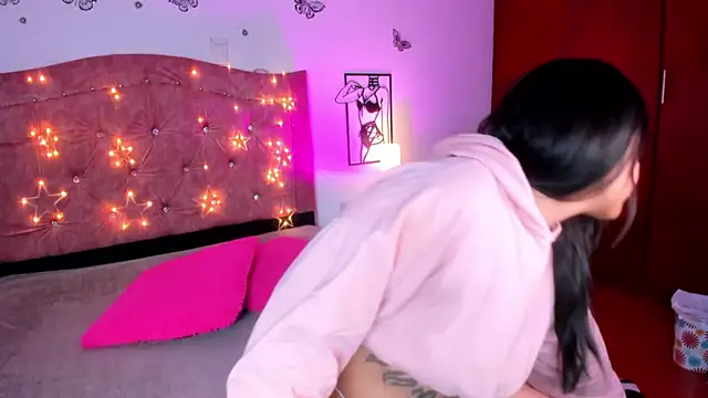 DesireSweet online show from 01-11-26, 11:04