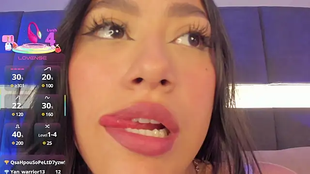 nicolle pierce online show from 03-07-25, 06:43