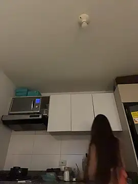 Snapshot of MariaIsabella8 chatting on 01-16-26, 10:14 MariaIsabella8 online show from 01-16-26, 10:14