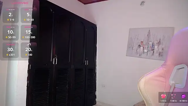 abby tgn online show from 09-14-25, 12:48