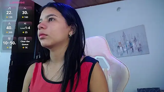 abby tgn online show from 09-23-25, 11:13