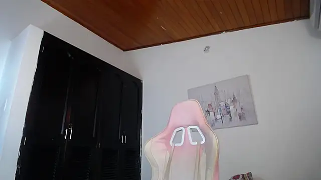 abby tgn online show from 10-04-25, 11:41