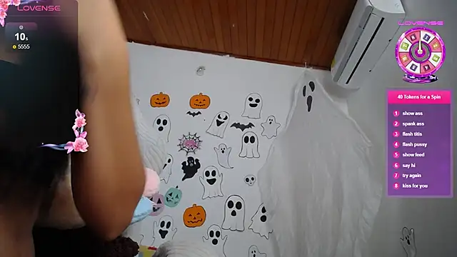 abby tgn online show from 11-08-25, 12:05