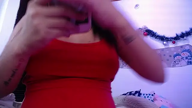 abby tgn online show from 11-28-25, 11:57