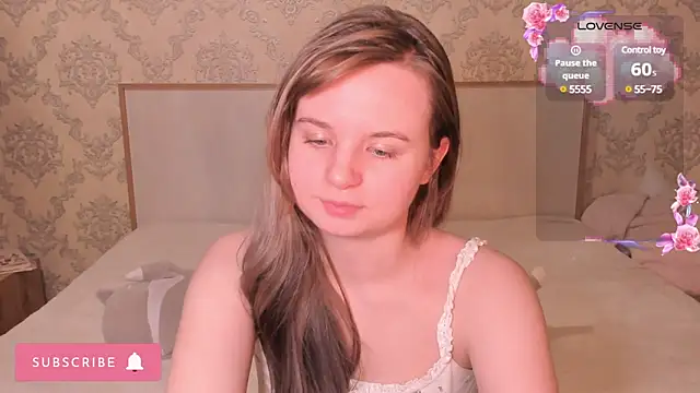 Snapshot of SayYesToHeaven chatting on 01-11-25, 08:21 SayYesToHeaven online show from 01-11-25, 08:21