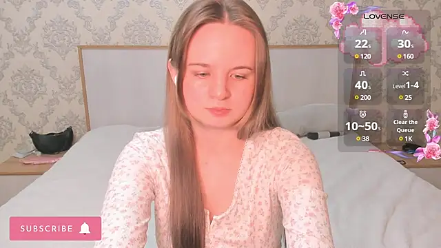 Snapshot of SayYesToHeaven chatting on 01-18-25, 08:09 SayYesToHeaven online show from 01-18-25, 08:09