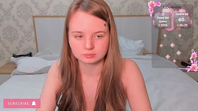 Snapshot of SayYesToHeaven chatting on 01-26-25, 03:47 SayYesToHeaven online show from 01-26-25, 03:47