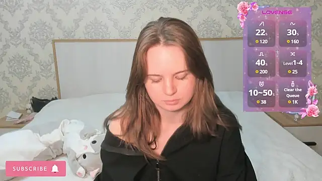 Snapshot of SayYesToHeaven chatting on 02-23-25, 06:01 SayYesToHeaven online show from 02-23-25, 06:01