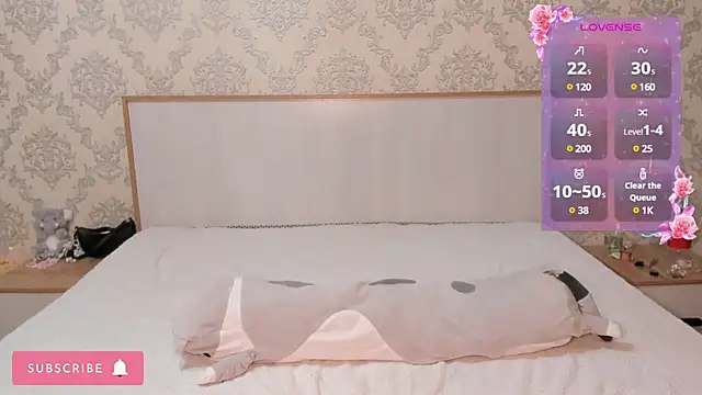 Snapshot of SayYesToHeaven chatting on 03-12-25, 06:11 SayYesToHeaven online show from 03-12-25, 06:11